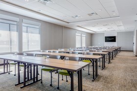 SpringHill Suites Columbia