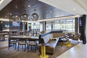 SpringHill Suites Columbia