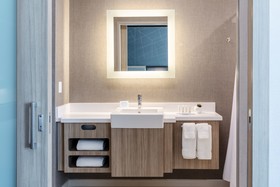 SpringHill Suites Columbia