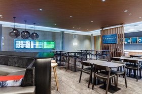 SpringHill Suites Columbia