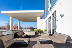 SpringHill Suites Columbia
