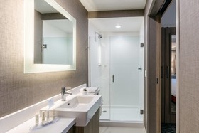 SpringHill Suites Columbia