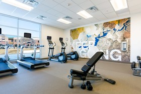 SpringHill Suites Columbia