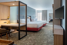 SpringHill Suites Columbia