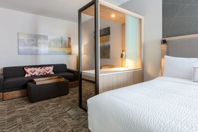 SpringHill Suites Columbia