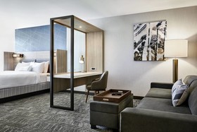 SpringHill Suites Columbia