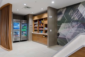 SpringHill Suites Columbia