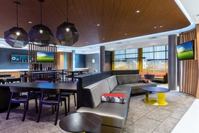 SpringHill Suites Columbia
