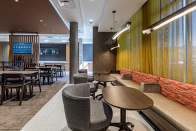 SpringHill Suites Columbia