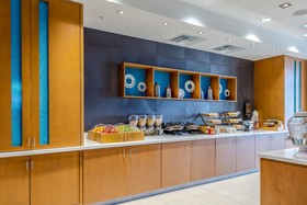 SpringHill Suites Columbia