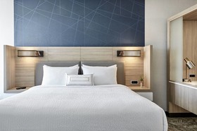 SpringHill Suites Columbia