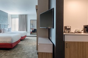SpringHill Suites Columbia