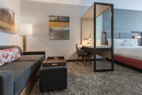 SpringHill Suites Columbia
