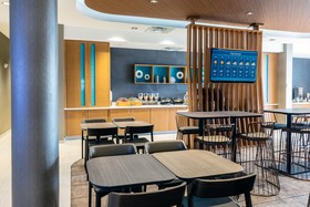 SpringHill Suites Columbia
