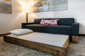 SpringHill Suites Columbia