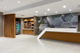 SpringHill Suites Columbia
