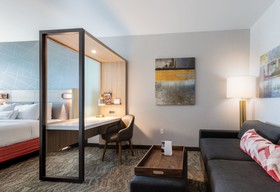SpringHill Suites Columbia