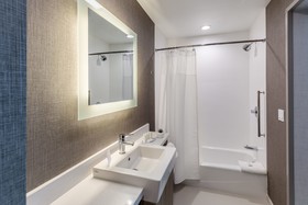 SpringHill Suites Columbia