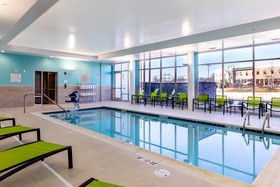 SpringHill Suites Columbia