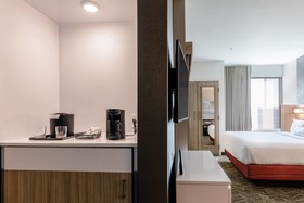 SpringHill Suites Columbia