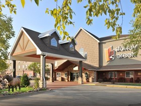 Stoney Creek Hotel & Conference Center Columbia