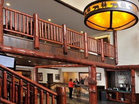 Stoney Creek Hotel & Conference Center Columbia