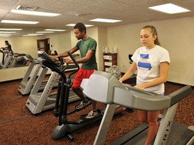 Stoney Creek Hotel & Conference Center Columbia