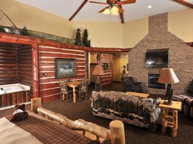 Stoney Creek Hotel & Conference Center Columbia