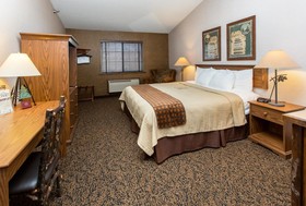 Stoney Creek Hotel & Conference Center Columbia