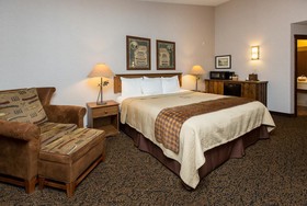 Stoney Creek Hotel & Conference Center Columbia