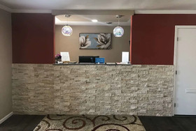 Motel 6 Concordia, MO