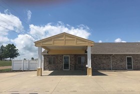 Motel 6 Concordia, MO