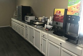 Motel 6 Concordia, MO