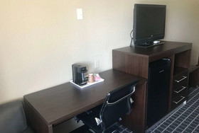 Motel 6 Concordia, MO