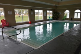 Days Inn & Suites by Wyndham Cuba