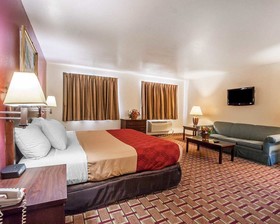Econo Lodge Dexter