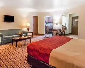 Econo Lodge Dexter