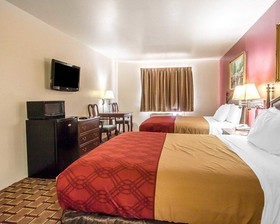 Econo Lodge Dexter