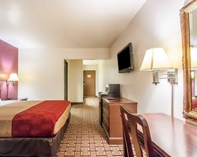 Econo Lodge Dexter