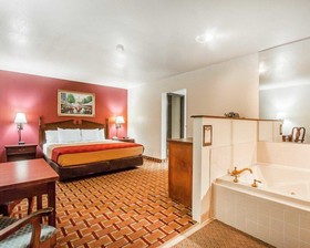 Econo Lodge Dexter