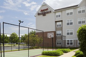 Residence Inn St. Louis Airport/Earth City