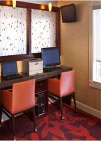 Residence Inn St. Louis Airport/Earth City