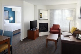 Residence Inn St. Louis Airport/Earth City
