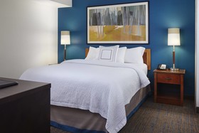 Residence Inn St. Louis Airport/Earth City