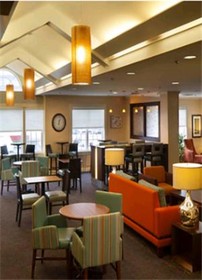 Residence Inn St. Louis Airport/Earth City