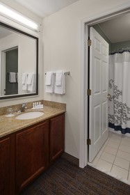 Residence Inn St. Louis Airport/Earth City