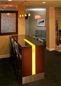 Residence Inn St. Louis Airport/Earth City