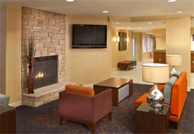 Residence Inn St. Louis Airport/Earth City