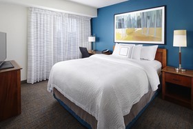 Residence Inn St. Louis Airport/Earth City