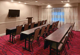Residence Inn St. Louis Airport/Earth City